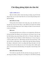 Chủ động phòng bệnh cho tôm thẻ 