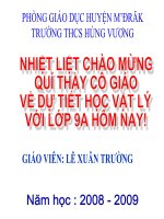 Tiết 42- bài 38-LXT