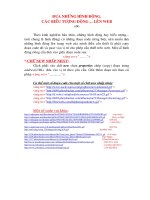 Chũ NEW nhấp nháy