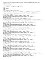 CODE LIÊN KẾT WEBSITE.