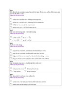 DỀ THI THỬ SỐ 6 LỚP 11.HKI