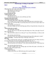 TUẦN 18 - LOP 4.doc