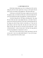 Quan hệ phân phối ở nước ta hiện nay