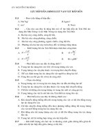 DAY THEM LY 10_CO DAP AN (CHUONG 2)