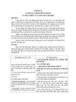 Bài giảng môn tư tưởng   cơ sở, QUÁ TRÌNH HÌNH THÀNH và PHÁT TRIỂN tư TƯỞNG hồ CHÍ MINH (phần 2) 