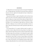 Quyền và nghĩa vụ của người lao động theo qui định của pháp luật Việt Nam