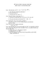 dethi Olempic toan 8