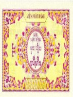 Ví dụ về mảng