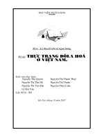 Xây dựng và quản lý  chương trình phúc lợi là yếu tố quan trọng trong công tác Quản trị nhân lực hiệu quả