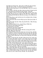 Chuyện tình Mưa Nắng