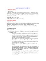 Khung bài giảng ADN (hay)