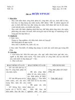 Giao an Hoa 9 Bai 45