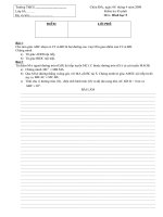 kiem tra hinh hoc chuong 3