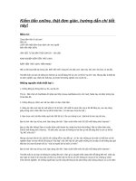 thay co ranh nho xem!