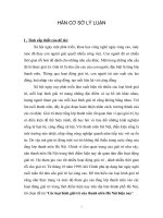 Các loại hình giải trí của thanh niên Hà Nội hiện nay