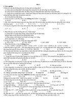 On li vao 10 dai tra -P3