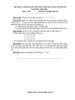 De thi GV day gioi st