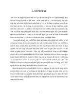 Những giải pháp cơ bản nhằm giải quyết vấn đề  tiền lương nhằm thúc đẩy tăng trưởng kinh tế ở Việt Nam