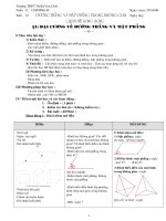 S Giao an HH 11 chon bo