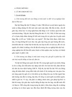 Sáng kiến kinh nghiệm môn Lịch sử (01)