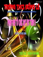 nhân đa thức với đa thức