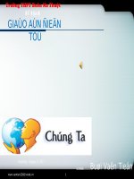BÀI 36-DUYÊN HẢI NAM TRUNG BỘ