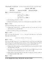 Tuyen sinh 10 Amsterdam. Ha Noi