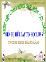 Bai thuc hanh so 2.ppt