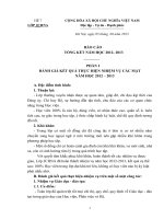 Bao cao tong ket nam 