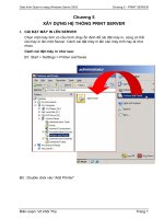 Giáo trình quản trị mạng windows server 2003 (chương 5) 