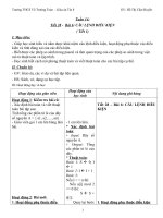 Giao an Tin 8 den tiet 58