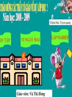 Tiết 47: Bài thơ về tiểu đội xe không kính