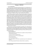 Phân tích sản phẩm tiền gửi tiết kiệm tại western bank long xuyên 