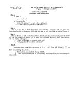 De khao sat HSG-Toan 5