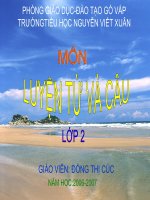 luyen tu va cau 2