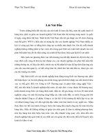 Tiêu thụ mặt hàng gia dụng tại Công ty Cổ phần Thương Mại và phát triển Công nghệ Việt - Mỹ