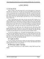 phương pháp truyền thụ môn văn cho học sinh nhiều trình độ khác nhau