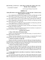 Thanh tra toàn diện nhà trường