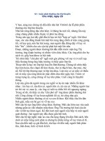 57.- Cuộc phát thưởng cho thợ thuyền