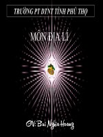 Bai 36: Giao thong van tai (T1)