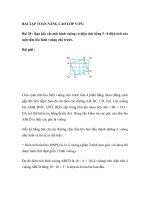 bai tap toan nang cao lop 5 3