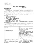 giáo án ngữ văn 8 t111- 140