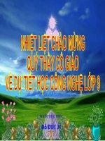 Bai 11 mac mang dien trong nha