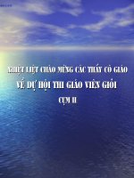 bai 7 tia phan giac cua goc