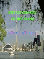 On tap chuongII-Tiet 27.ppt