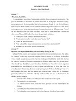 đề thi chứng chỉ B