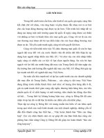 Những bất cập của pháp luật về TTTM hiện nay và kiến nghị