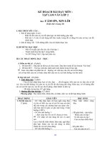 Hướng dẫn thực tập sư phạm ( Phần 4)