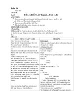 giao an tin 9_ky II_2009