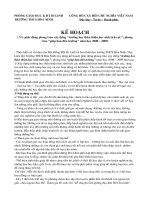 Truong hoc than thien